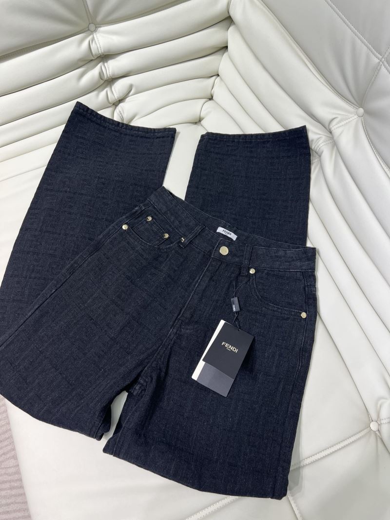 Christian Dior Jeans